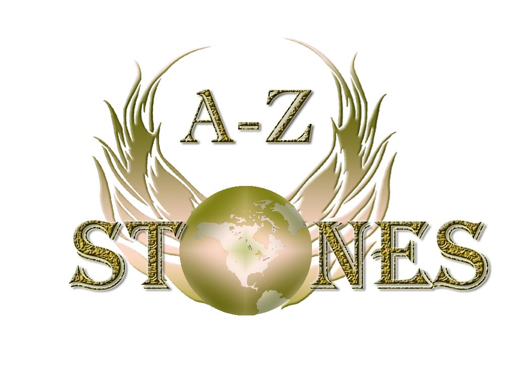 A-Z Stones