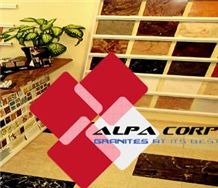 ALPA Corporation