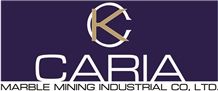CARIA MARBLE MINING INDUSTRIAL CO. LTD.