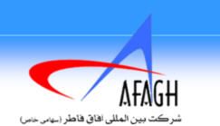 Afagh Fater Intl,Co.