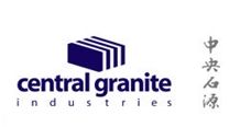 Central Granite Industries Pte Ltd