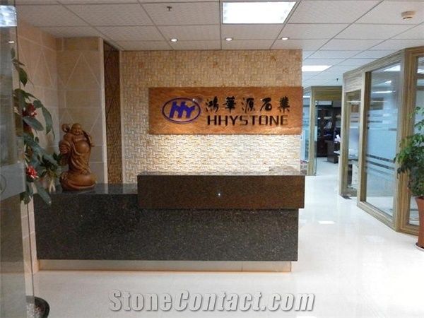 Zhangpu HHYSTONE Co., LTD.