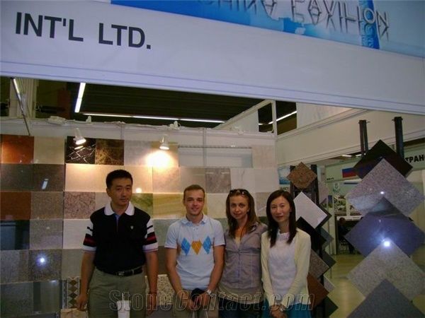 China Witty International Ltd.