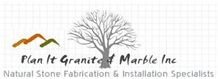 Plan It Granite & Marble Inc.