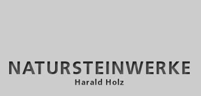 Natursteinwerke Harald Holz