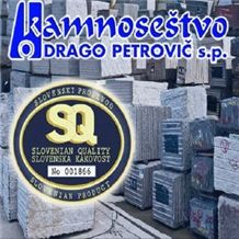 Kamnosestvo Drago Petrovic s.p.