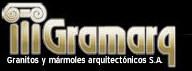 Gramarq -Granites and Marbles Architectural, SA
