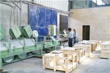 I.A. Shenhav Stone Industries LTD