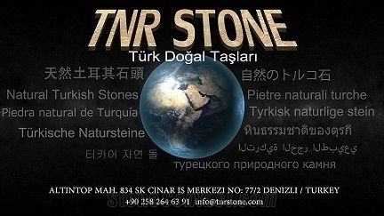 TNR STONE