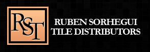 Ruben Sorhegui Tile Distributors
