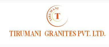 TIRUMANI GRANITES PVT LTD