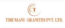 TIRUMANI GRANITES PVT LTD