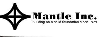 Mantle Inc.