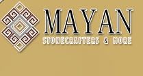 Mayan Stonecrafters & More 