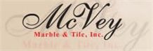McVey Marble & Tile, Inc.