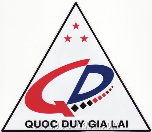 QUOC DUY GIA LAI CO.,LTD