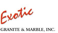 Exotic Granite and Marble, Inc.