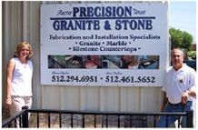 Precision Granite & Stone