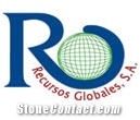 Recursos Globales, S.A. Coral Stone & Marble