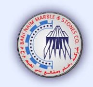 Bani Naim Marble & Stones Co.