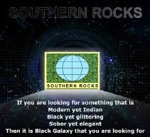 Southern Rocks & Minerals (p) Ltd