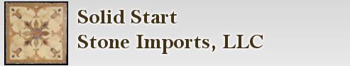 Solid Start Stone Imports, LLC