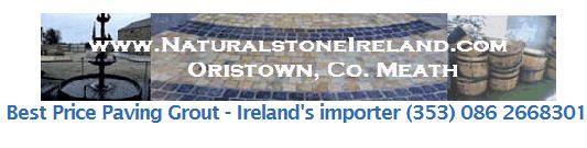 Natural Stone Ireland