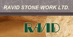 Ravid Stone Work Ltd.