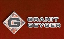 Granit Geyer
