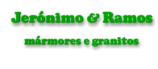 Jeronimo & Ramos Marmores e Granitos