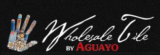Wholesaletile by Aguayo
