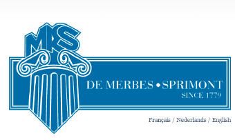 S.A. de MERBES - SPRIMONT - MARPIC N.V.