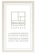 Mosaique Surface Inc.