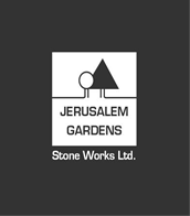 Jerusalem Gardens Stone Works, Ltd.