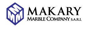 Makary Marble s.a.r.l