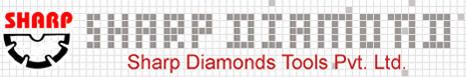 Sharp Diamond Tools Pvt. Ltd. 