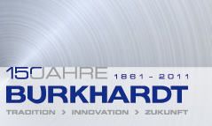 Burkhardt GmbH 