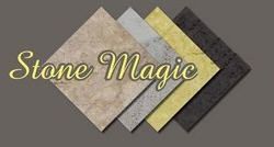 Stone Magic Ltd.