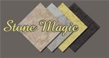 Stone Magic Ltd.