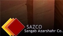 SAZCO- Sangab Azarshahr Co.