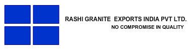 Rashi Granite Exports India Pvt. Ltd.