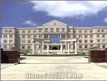 Xiamen Blackstone Building Materials Co.,Ltd.