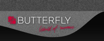 BUTTERFLY Trading, s. r. o.