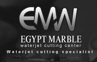 Egypt Marble Waterjet Cutting Center
