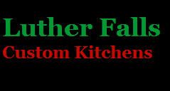 Luther Falls Custom Kitchens