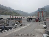 Minghui Stone Co.,Ltd