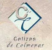 CALIZAS DE COLMENAR 