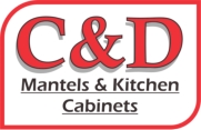 C&D Mantels & Kitchen Cabinets