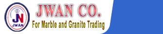 Jwan Co. For General and Marble and Granite Trading