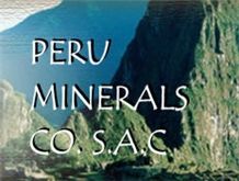 Peru Minerals CO. S.A.C.